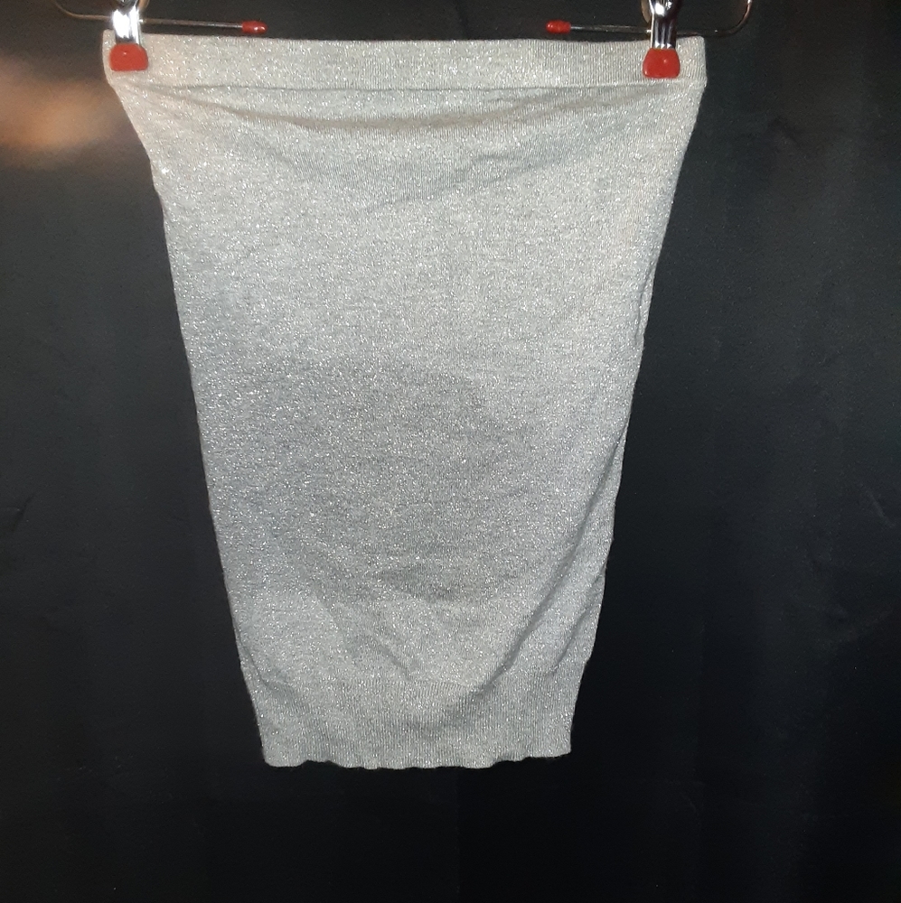 Express tube top
